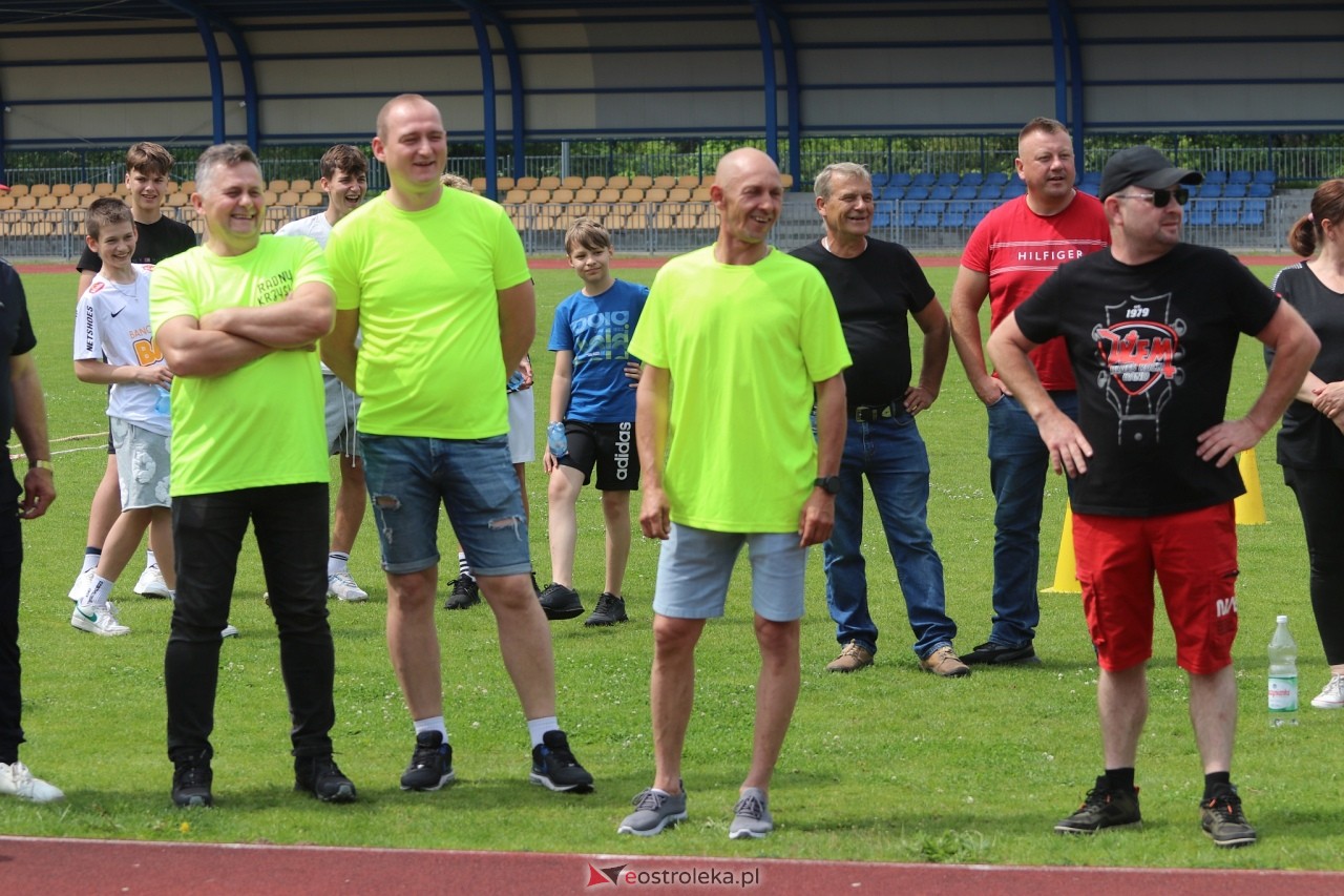 Turniej sołectw w Lelisie [8.06.2025] - zdjęcie #41 - eOstroleka.pl