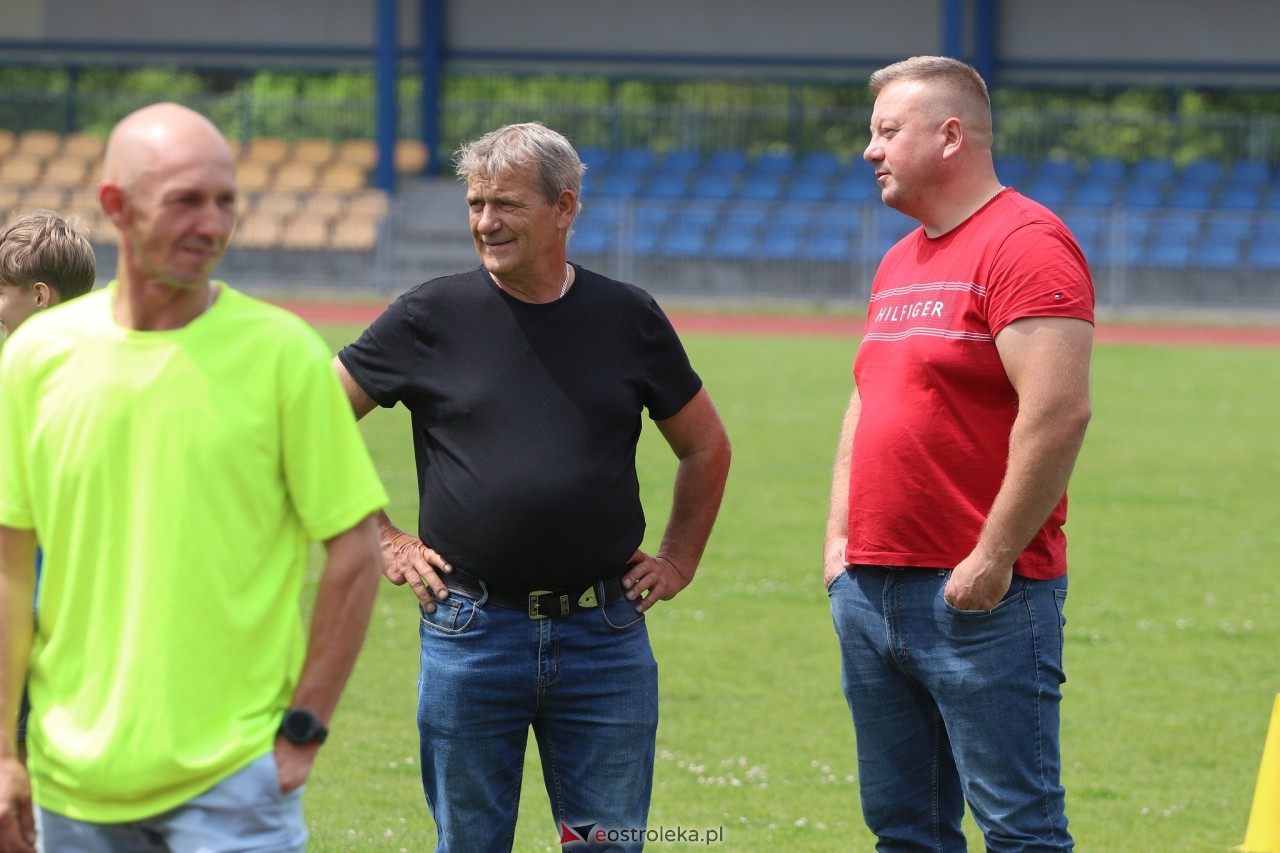 Turniej sołectw w Lelisie [8.06.2025] - zdjęcie #40 - eOstroleka.pl