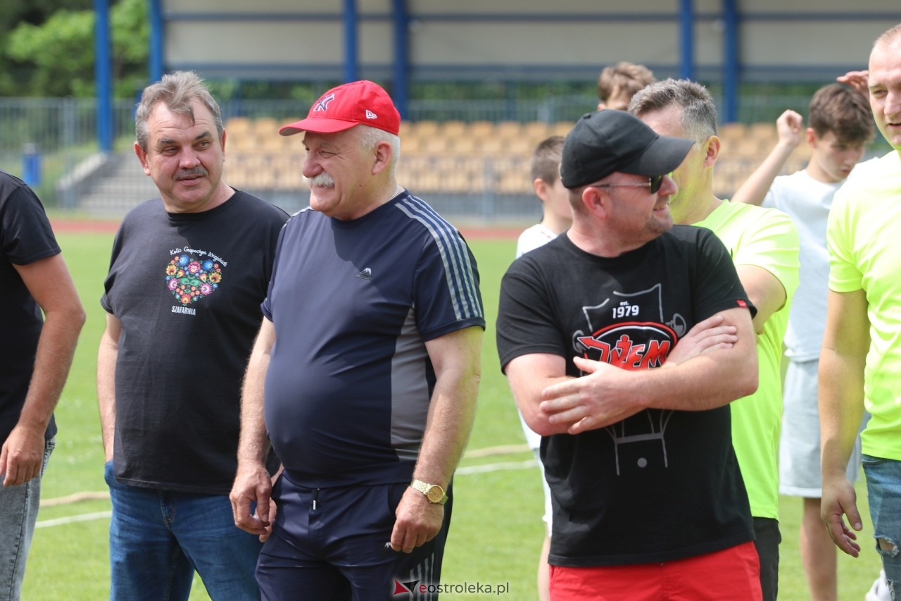 Turniej sołectw w Lelisie [8.06.2025] - zdjęcie #39 - eOstroleka.pl