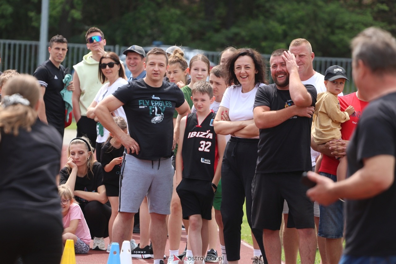 Turniej sołectw w Lelisie [8.06.2025] - zdjęcie #36 - eOstroleka.pl