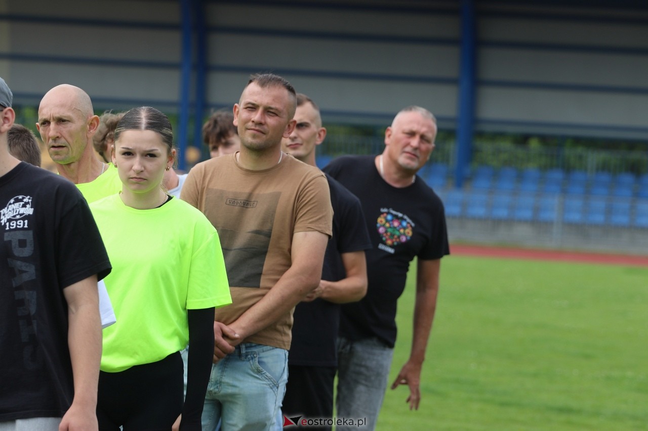 Turniej sołectw w Lelisie [8.06.2025] - zdjęcie #33 - eOstroleka.pl