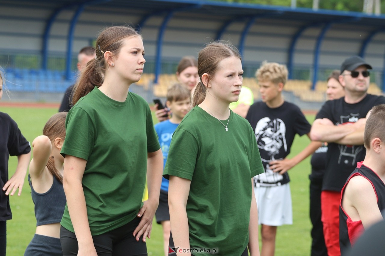 Turniej sołectw w Lelisie [8.06.2025] - zdjęcie #31 - eOstroleka.pl