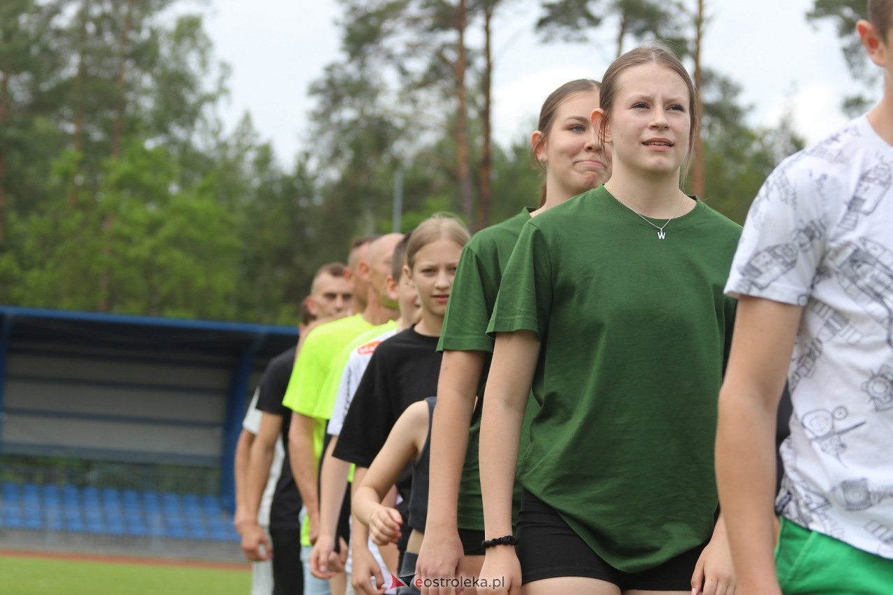 Turniej sołectw w Lelisie [8.06.2025] - zdjęcie #30 - eOstroleka.pl
