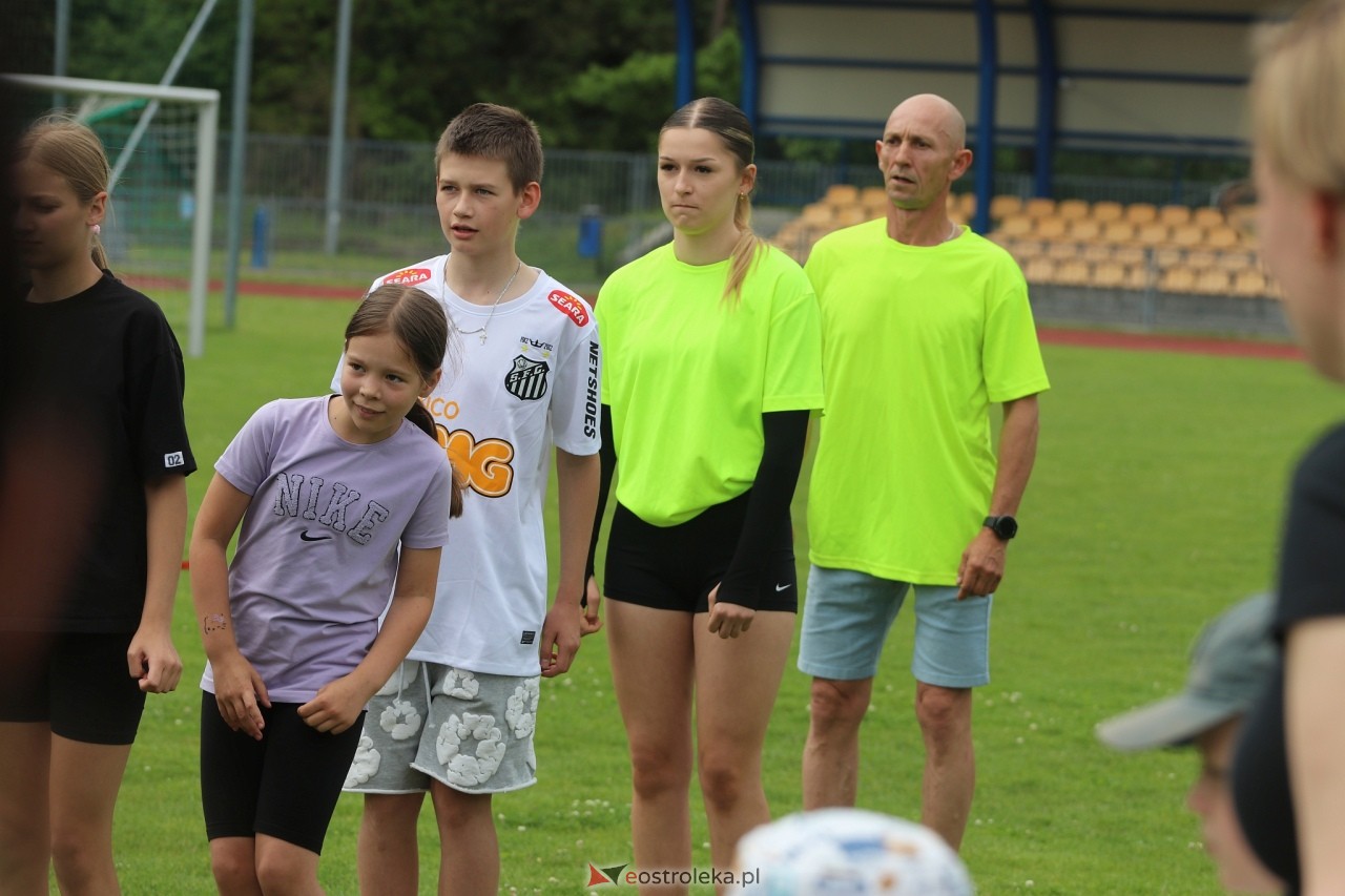 Turniej sołectw w Lelisie [8.06.2025] - zdjęcie #29 - eOstroleka.pl