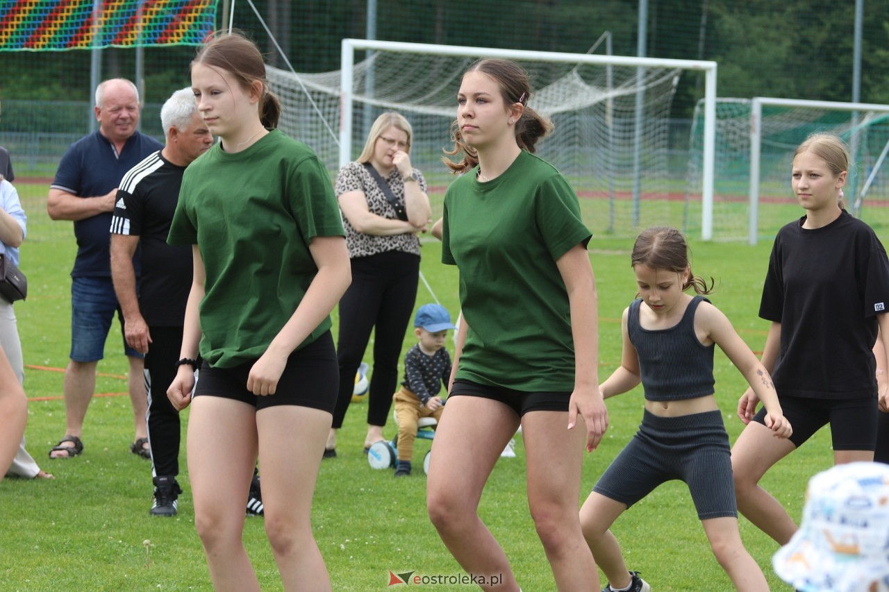 Turniej sołectw w Lelisie [8.06.2025] - zdjęcie #28 - eOstroleka.pl