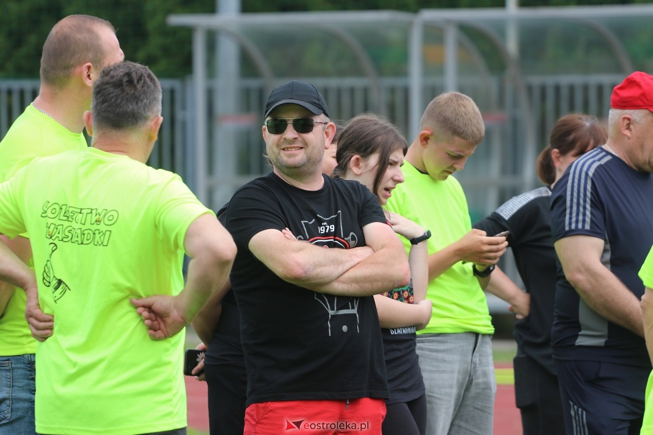 Turniej sołectw w Lelisie [8.06.2025] - zdjęcie #21 - eOstroleka.pl