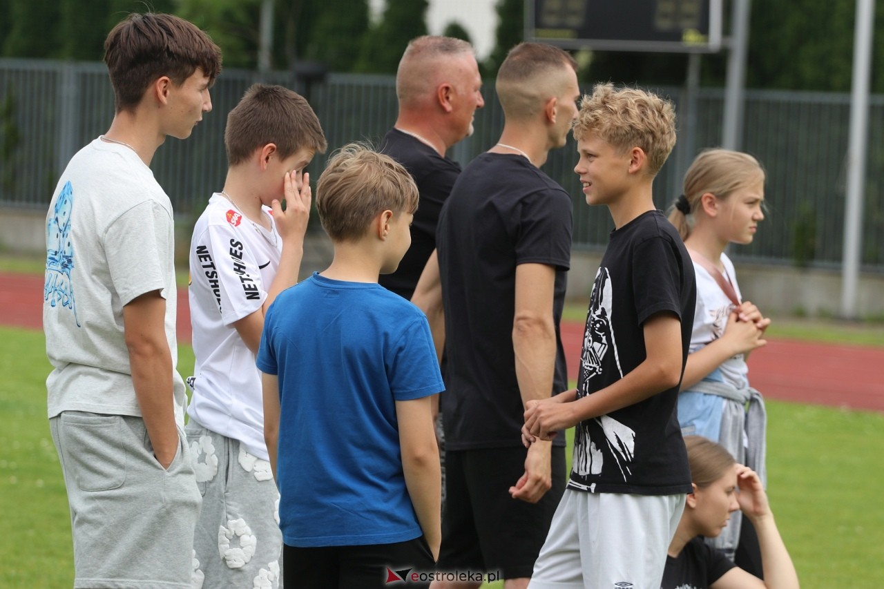 Turniej sołectw w Lelisie [8.06.2025] - zdjęcie #20 - eOstroleka.pl