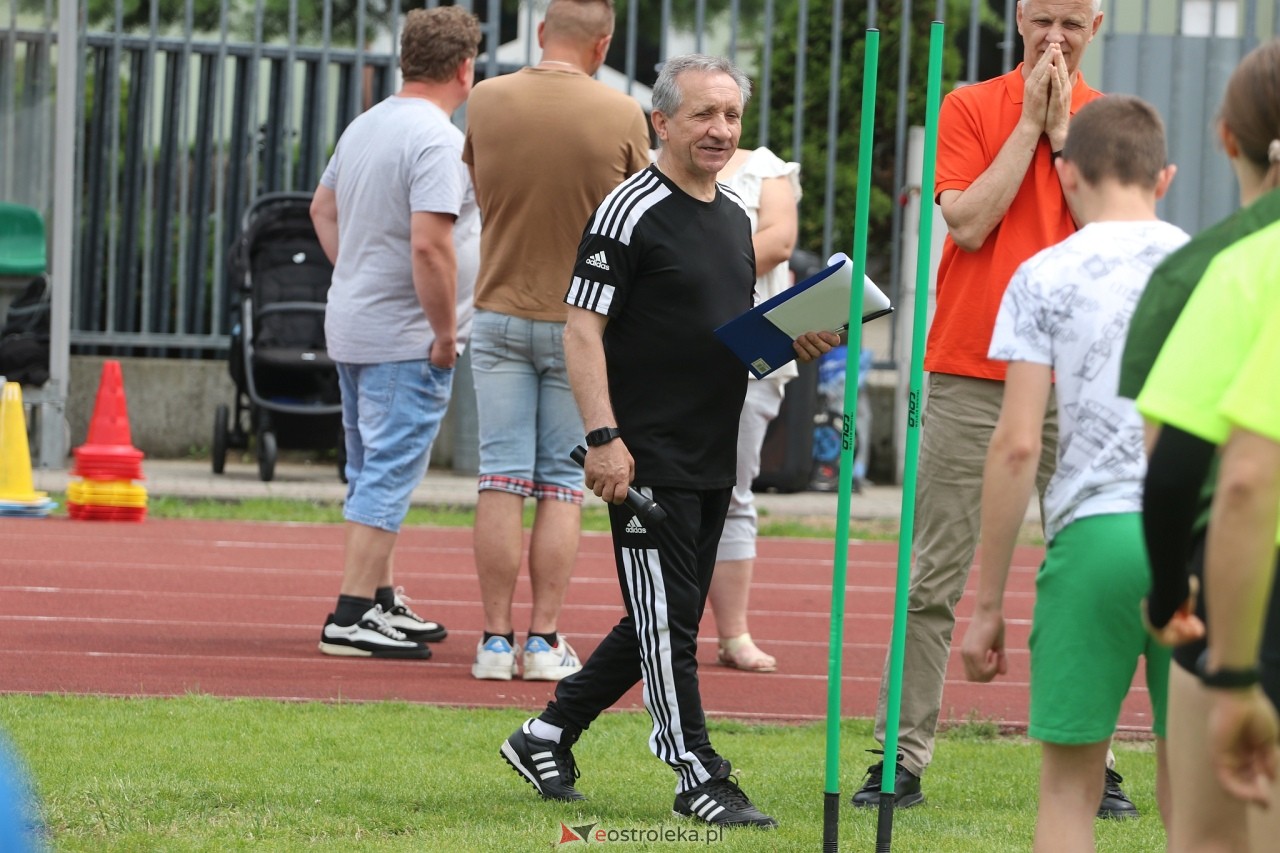 Turniej sołectw w Lelisie [8.06.2025] - zdjęcie #17 - eOstroleka.pl