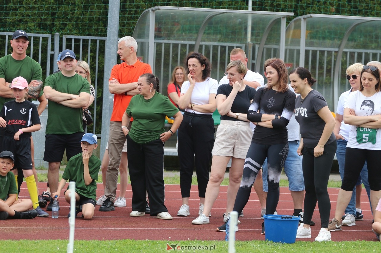 Turniej sołectw w Lelisie [8.06.2025] - zdjęcie #10 - eOstroleka.pl