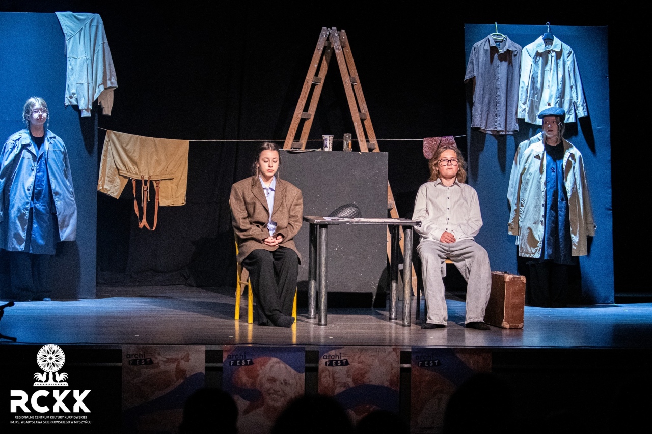 II Myszyniecki ArchiFest w RCKK [09.06.2025] - zdjęcie #18 - eOstroleka.pl