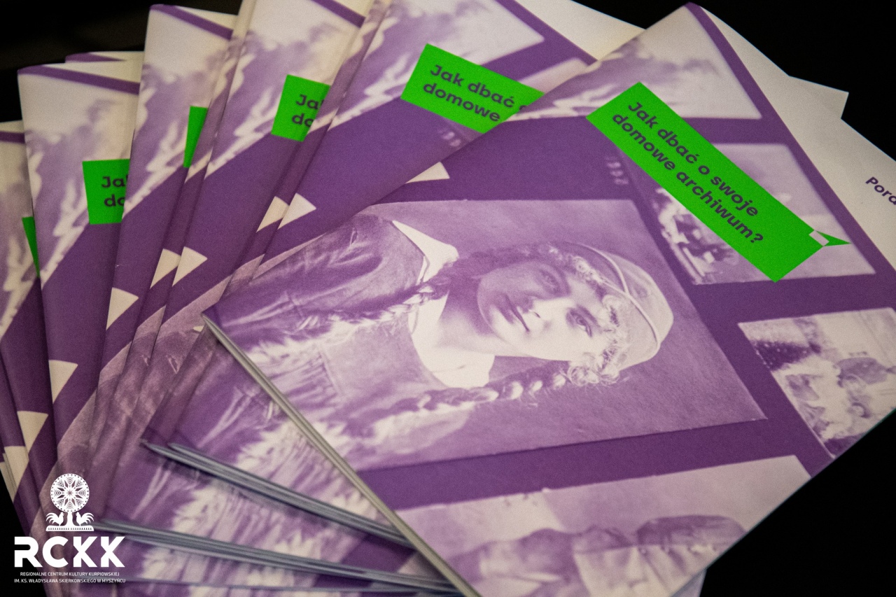 II Myszyniecki ArchiFest w RCKK [09.06.2025] - zdjęcie #17 - eOstroleka.pl