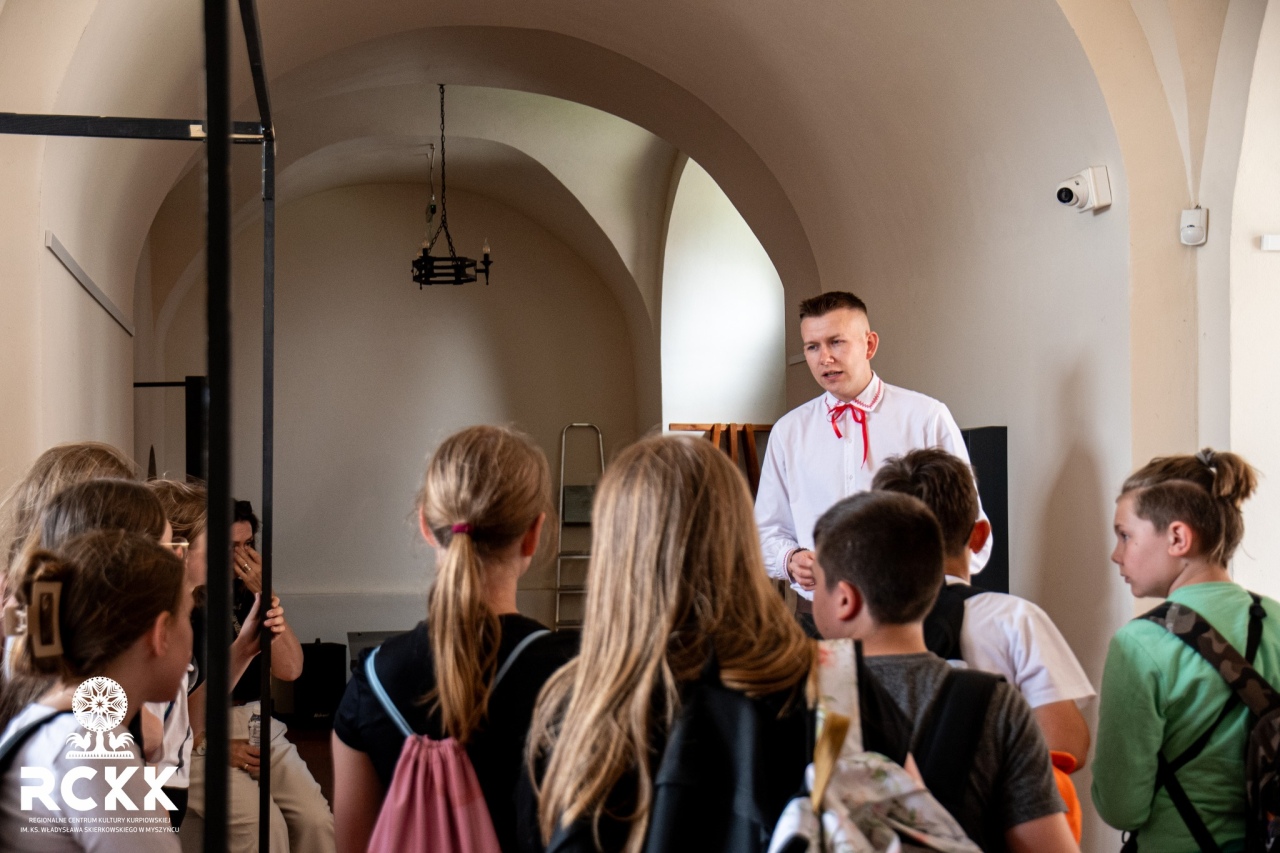 II Myszyniecki ArchiFest w RCKK [09.06.2025] - zdjęcie #12 - eOstroleka.pl