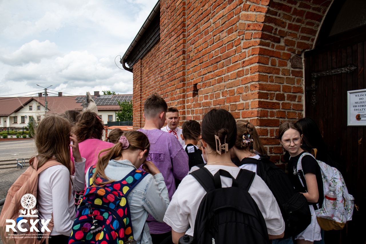 II Myszyniecki ArchiFest w RCKK [09.06.2025] - zdjęcie #7 - eOstroleka.pl