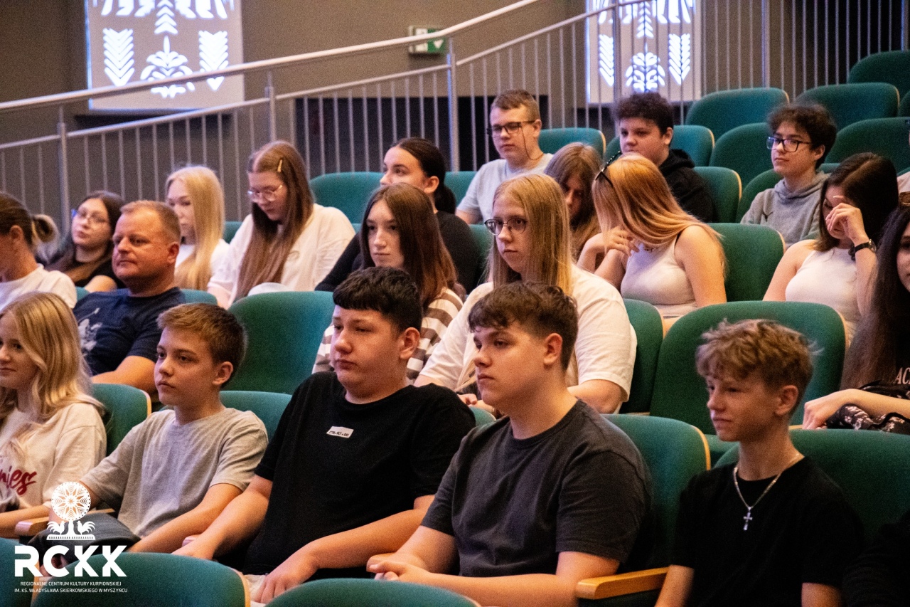 II Myszyniecki ArchiFest w RCKK [09.06.2025] - zdjęcie #6 - eOstroleka.pl