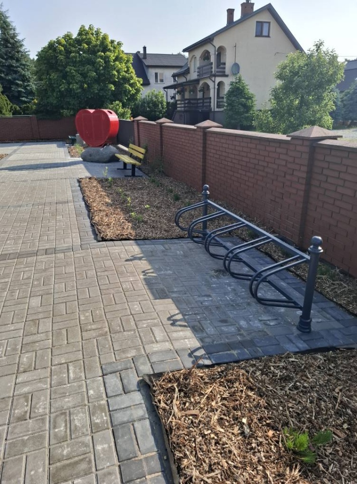 Nowa funkcja charytatywnego serca z Kadzidła [09.06.2025] - zdjęcie #6 - eOstroleka.pl