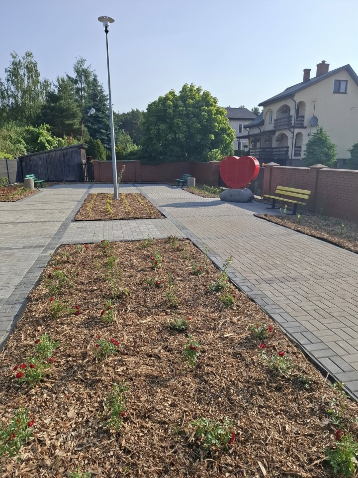 Nowa funkcja charytatywnego serca z Kadzidła [09.06.2025] - zdjęcie #5 - eOstroleka.pl