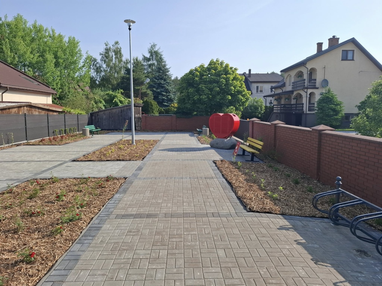 Nowa funkcja charytatywnego serca z Kadzidła [09.06.2025] - zdjęcie #2 - eOstroleka.pl