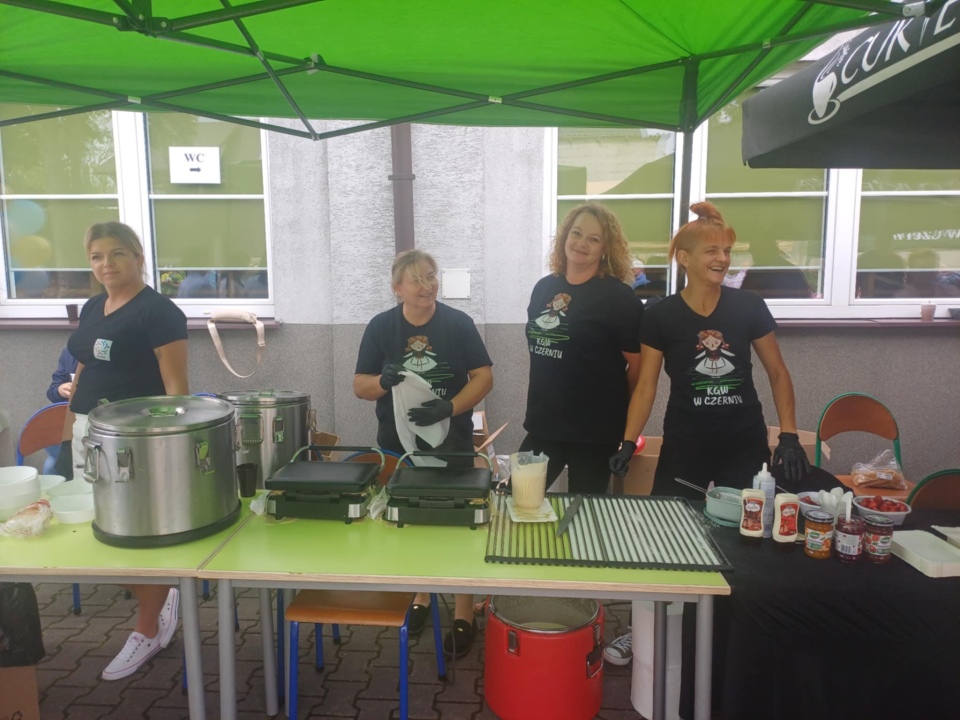 Goworowski Bieg dla Zdrowia 2025 - fot. GOPS Goworowo - zdjęcie #20 - eOstroleka.pl