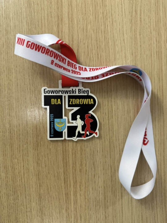 Goworowski Bieg dla Zdrowia 2025 - fot. GOPS Goworowo - zdjęcie #16 - eOstroleka.pl