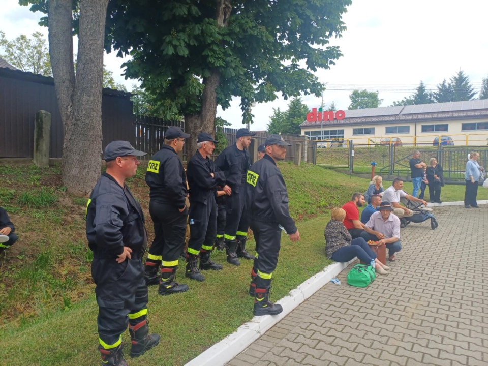 Goworowski Bieg dla Zdrowia 2025 - fot. GOPS Goworowo - zdjęcie #9 - eOstroleka.pl