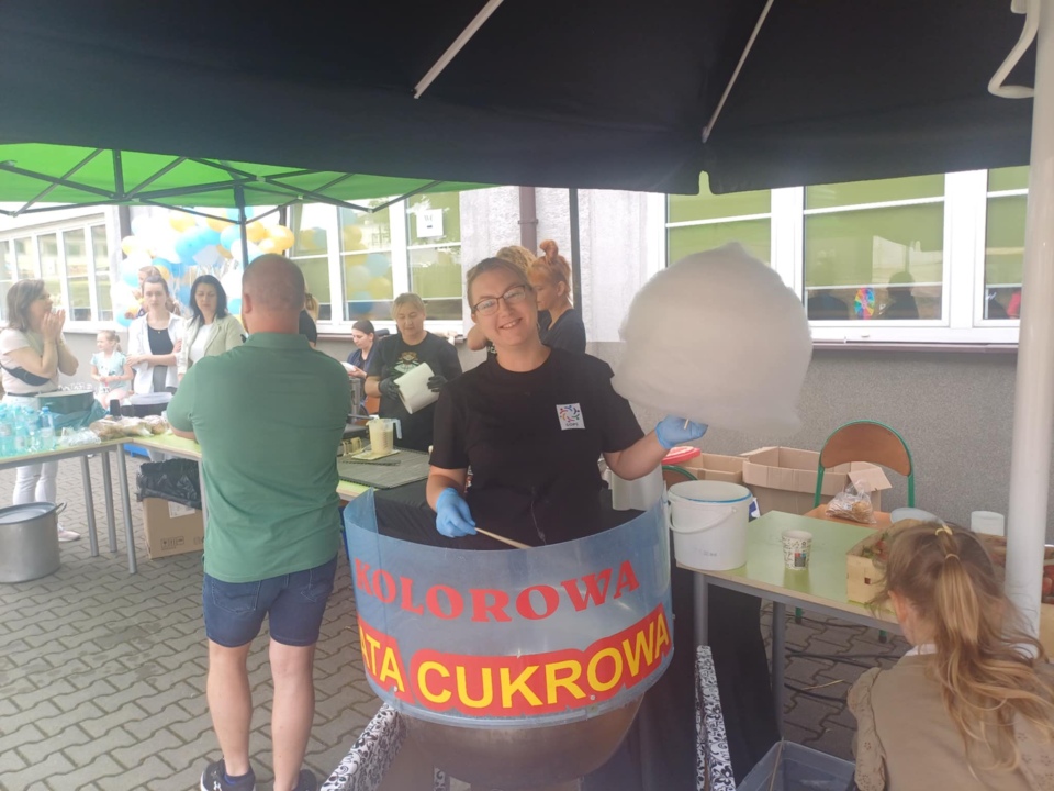 Goworowski Bieg dla Zdrowia 2025 - fot. GOPS Goworowo - zdjęcie #6 - eOstroleka.pl