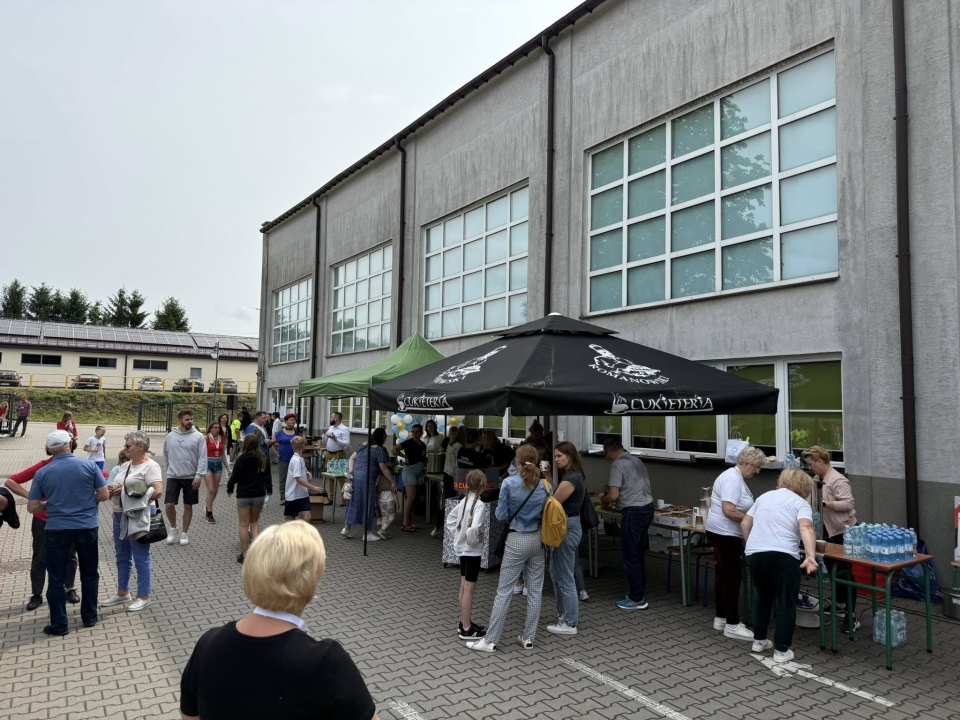 Goworowski Bieg dla Zdrowia 2025 - fot. GOPS Goworowo - zdjęcie #5 - eOstroleka.pl