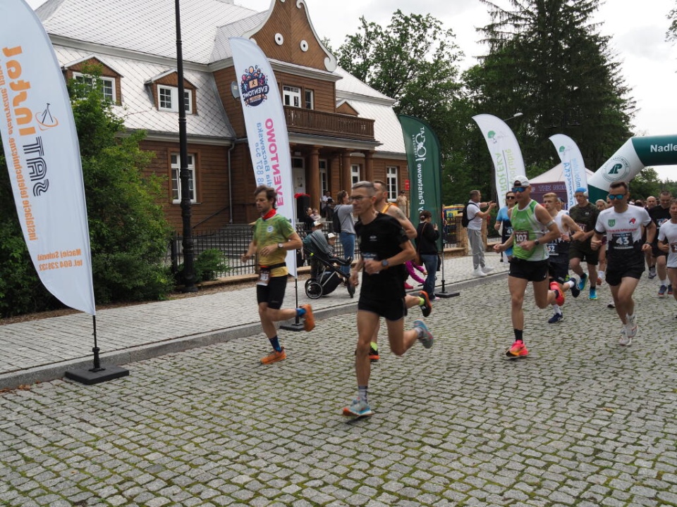 Love Las Run 2025 - fot. UG Olszewo Borki - zdjęcie #11 - eOstroleka.pl