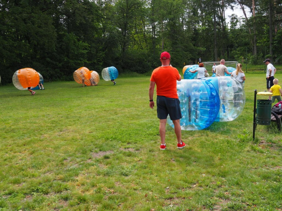 Love Las Run 2025 - fot. UG Olszewo Borki - zdjęcie #8 - eOstroleka.pl