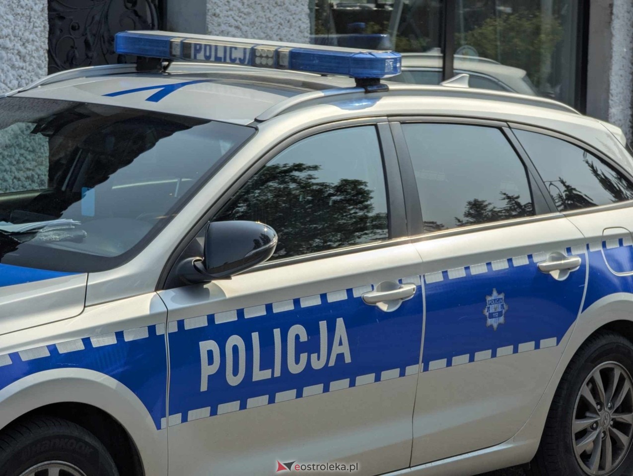 Ćwiczenia służb ratunkowych w Ostrołęce i Gocłach [10.06.2025] - zdjęcie #61 - eOstroleka.pl