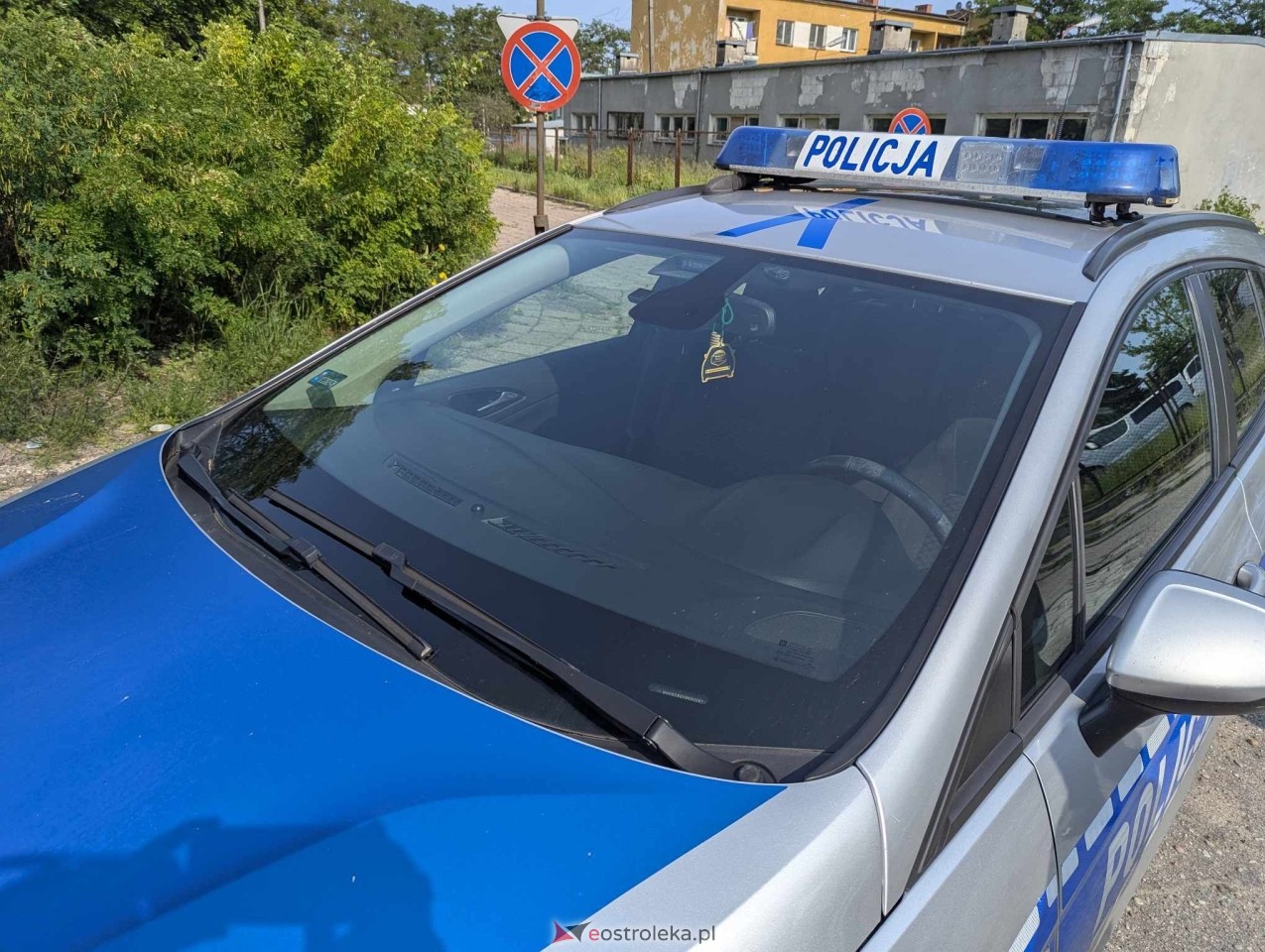 Ćwiczenia służb ratunkowych w Ostrołęce i Gocłach [10.06.2025] - zdjęcie #60 - eOstroleka.pl