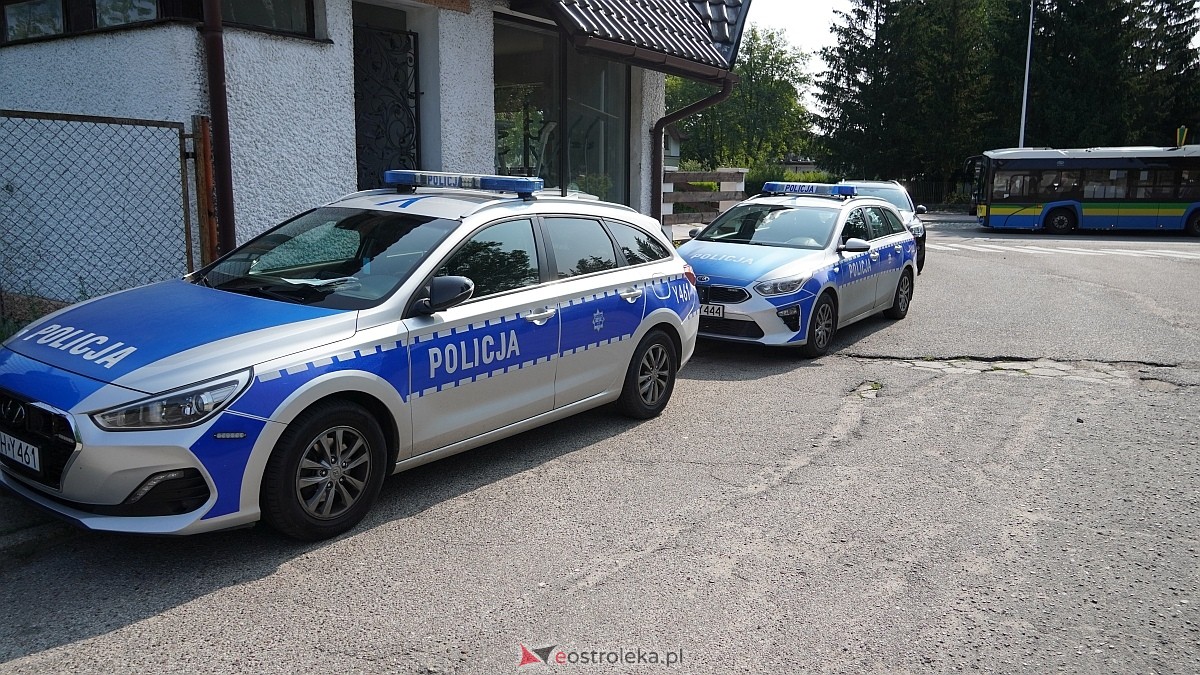 Ćwiczenia służb ratunkowych w Ostrołęce i Gocłach [10.06.2025] - zdjęcie #50 - eOstroleka.pl