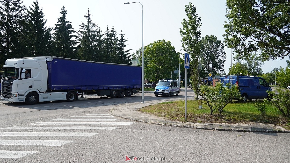 Ćwiczenia służb ratunkowych w Ostrołęce i Gocłach [10.06.2025] - zdjęcie #42 - eOstroleka.pl