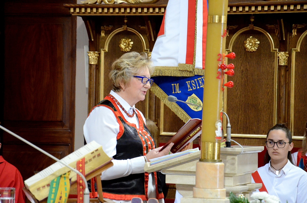 Pożegnanie proboszcza i festyn parafialny w Kadzidle [10.06.2025] - zdjęcie #43 - eOstroleka.pl