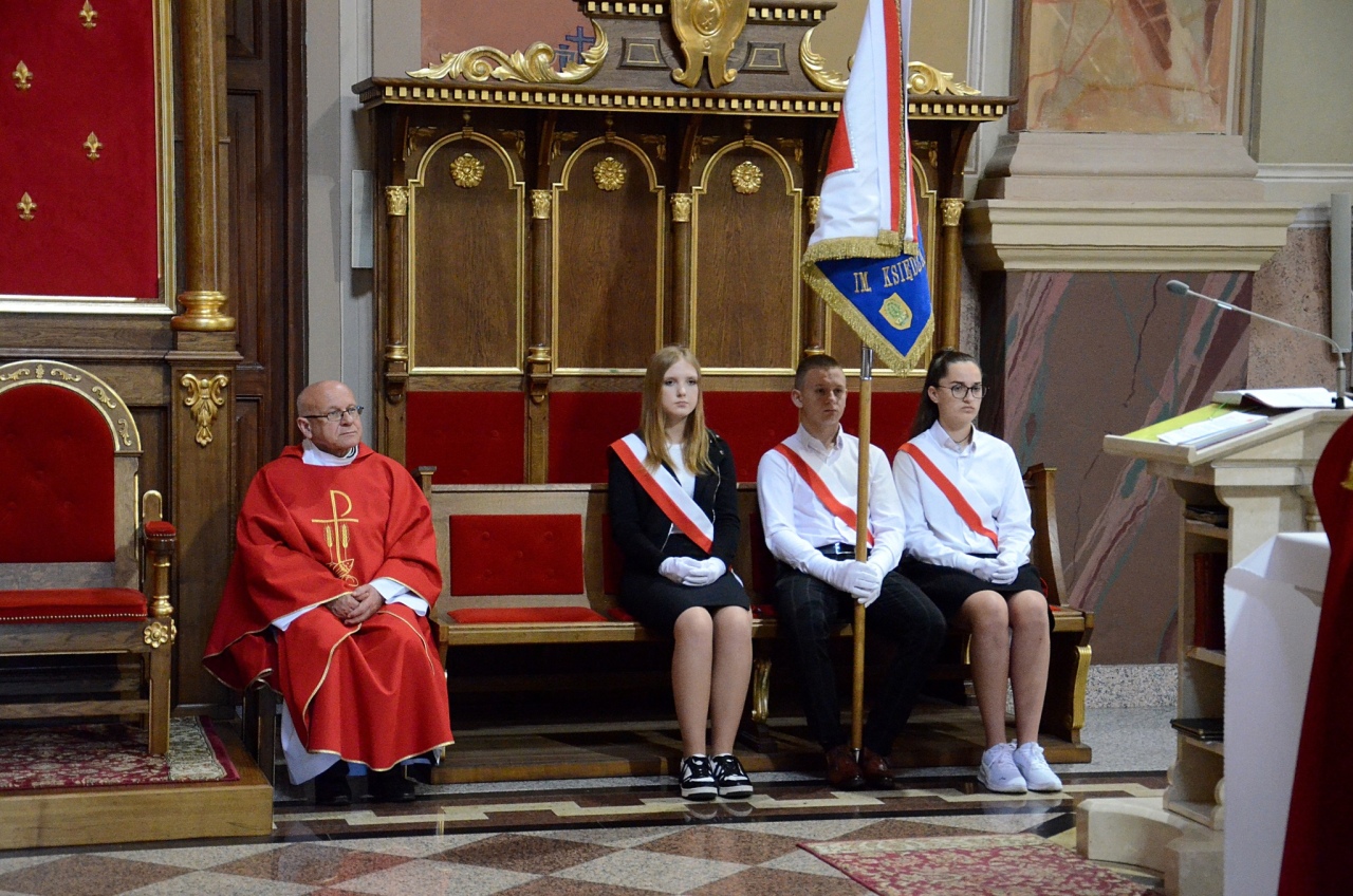 Pożegnanie proboszcza i festyn parafialny w Kadzidle [10.06.2025] - zdjęcie #22 - eOstroleka.pl