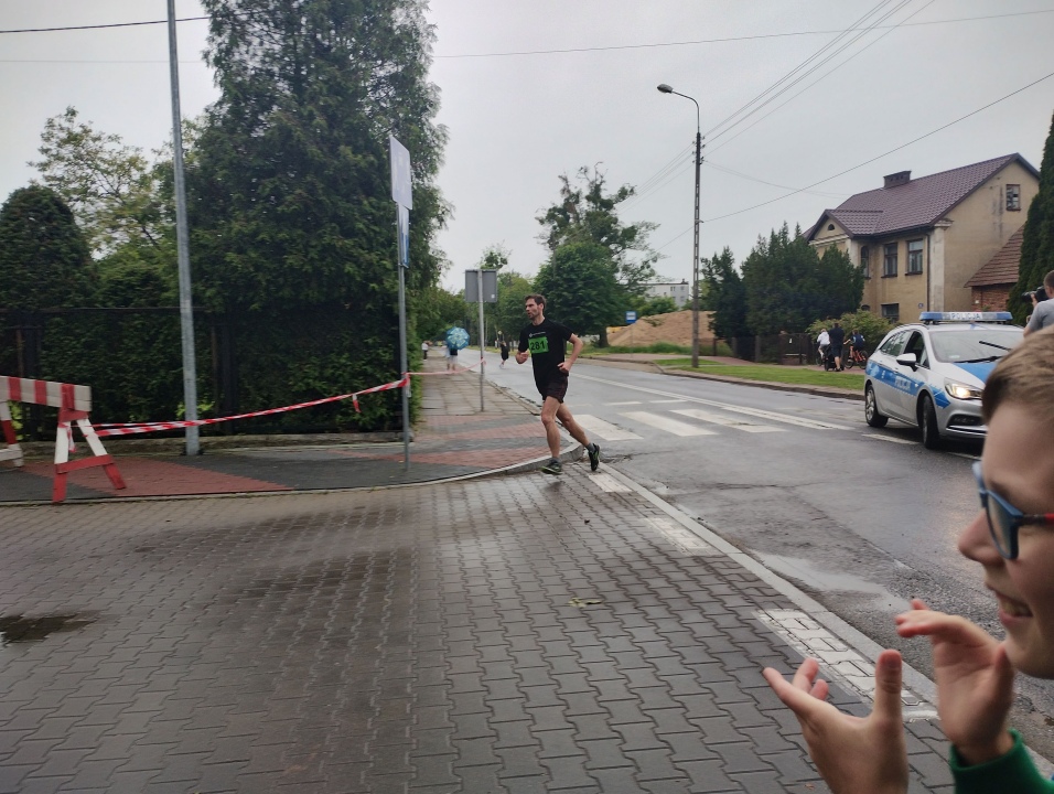 UKS Clan Ostrołęka w Mistrzostwach Warszawy U18 i U20 oraz okolicznych imprezach sportowych w Ostrołęce, Nowogrodzie i Przystani - zdjęcie #18 - eOstroleka.pl