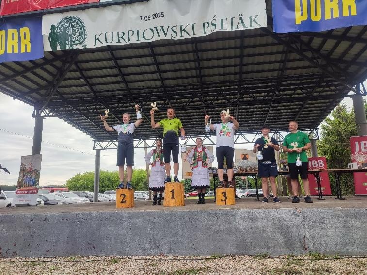 UKS Clan Ostrołęka w Mistrzostwach Warszawy U18 i U20 oraz okolicznych imprezach sportowych w Ostrołęce, Nowogrodzie i Przystani - zdjęcie #15 - eOstroleka.pl