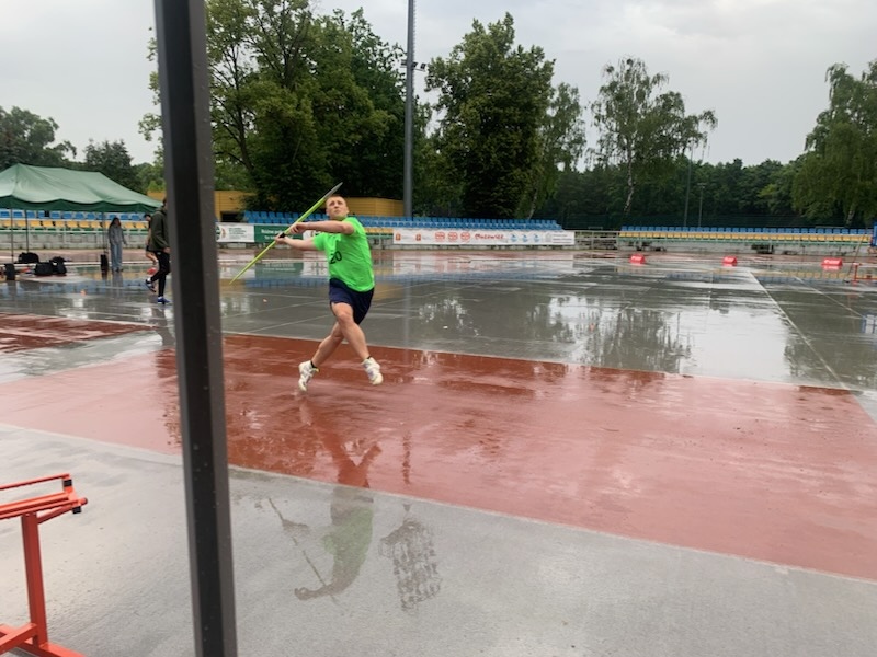 UKS Clan Ostrołęka w Mistrzostwach Warszawy U18 i U20 oraz okolicznych imprezach sportowych w Ostrołęce, Nowogrodzie i Przystani - zdjęcie #14 - eOstroleka.pl