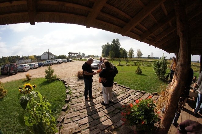 Warsztaty fotograficzne z Sony i Kontrastem (1.10.2011) - zdjęcie #21 - eOstroleka.pl