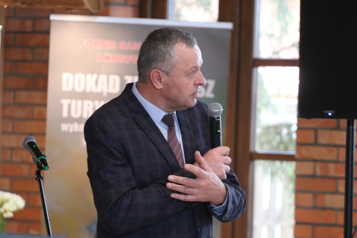 Gala 20-lecia Kurpiowskiej Organizacji Turystycznej i Lokalnej Organizacji Turystycznej Północnego Mazowsza [12.06.2025] - zdjęcie #7 - eOstroleka.pl