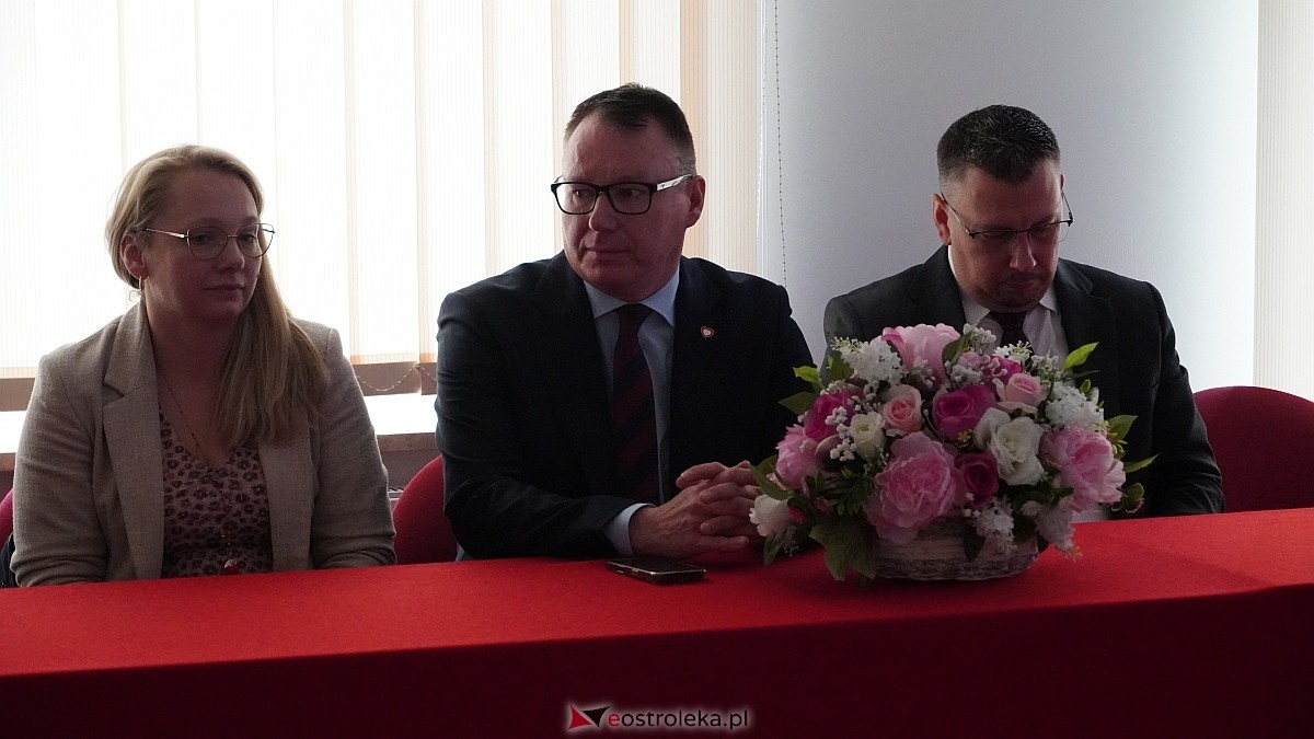 Uroczyste podziękowania i wsparcie finansowe dla KGW – powiat ostrołęcki na czele Mazowsza [12.06.2025] - zdjęcie #79 - eOstroleka.pl