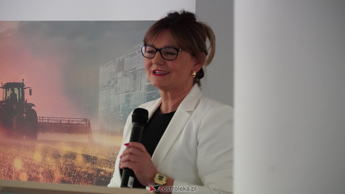 Uroczyste podziękowania i wsparcie finansowe dla KGW – powiat ostrołęcki na czele Mazowsza [12.06.2025] - zdjęcie #78 - eOstroleka.pl