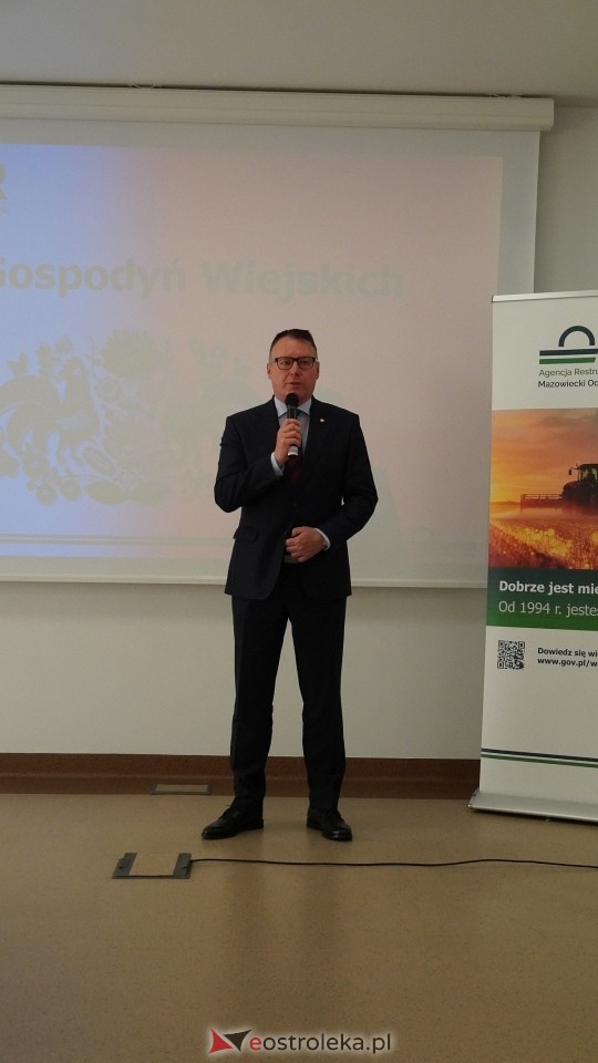 Uroczyste podziękowania i wsparcie finansowe dla KGW – powiat ostrołęcki na czele Mazowsza [12.06.2025] - zdjęcie #76 - eOstroleka.pl