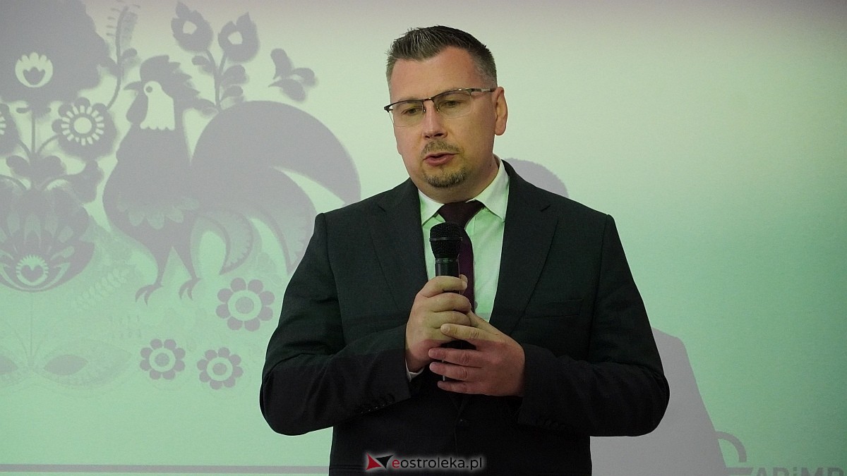 Uroczyste podziękowania i wsparcie finansowe dla KGW – powiat ostrołęcki na czele Mazowsza [12.06.2025] - zdjęcie #72 - eOstroleka.pl