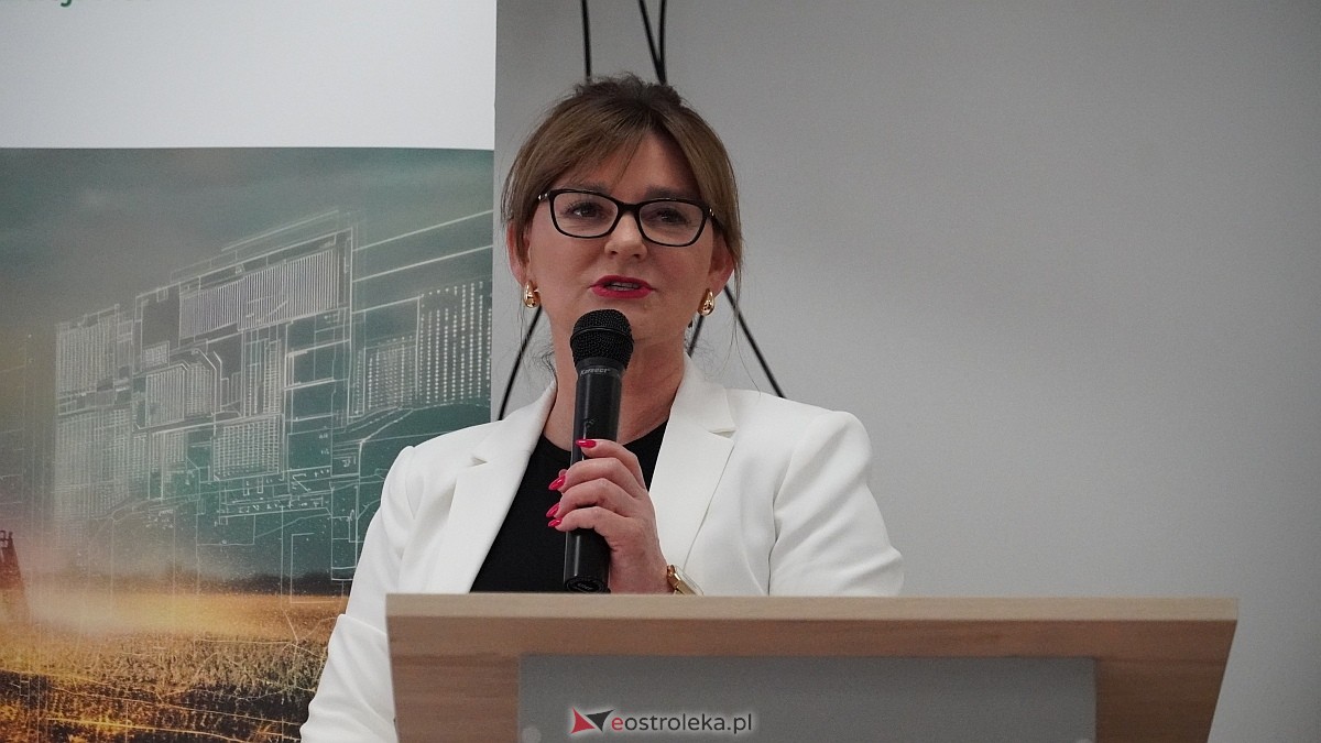 Uroczyste podziękowania i wsparcie finansowe dla KGW – powiat ostrołęcki na czele Mazowsza [12.06.2025] - zdjęcie #71 - eOstroleka.pl