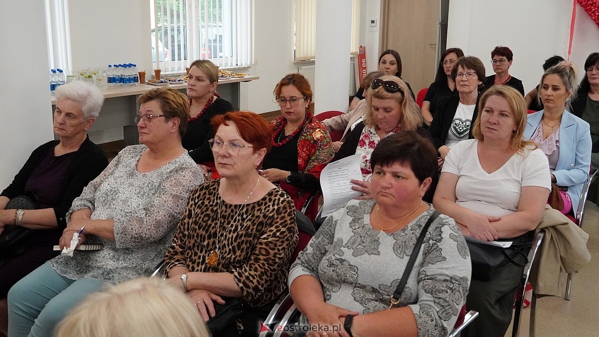 Uroczyste podziękowania i wsparcie finansowe dla KGW – powiat ostrołęcki na czele Mazowsza [12.06.2025] - zdjęcie #63 - eOstroleka.pl