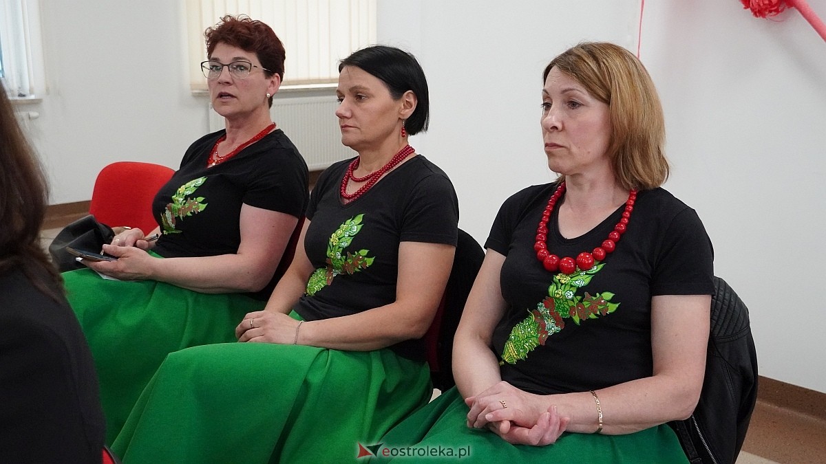 Uroczyste podziękowania i wsparcie finansowe dla KGW – powiat ostrołęcki na czele Mazowsza [12.06.2025] - zdjęcie #57 - eOstroleka.pl