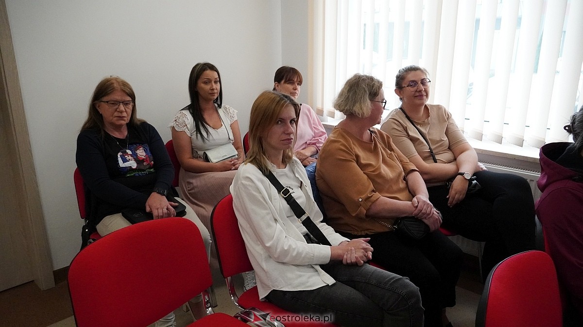 Uroczyste podziękowania i wsparcie finansowe dla KGW – powiat ostrołęcki na czele Mazowsza [12.06.2025] - zdjęcie #55 - eOstroleka.pl