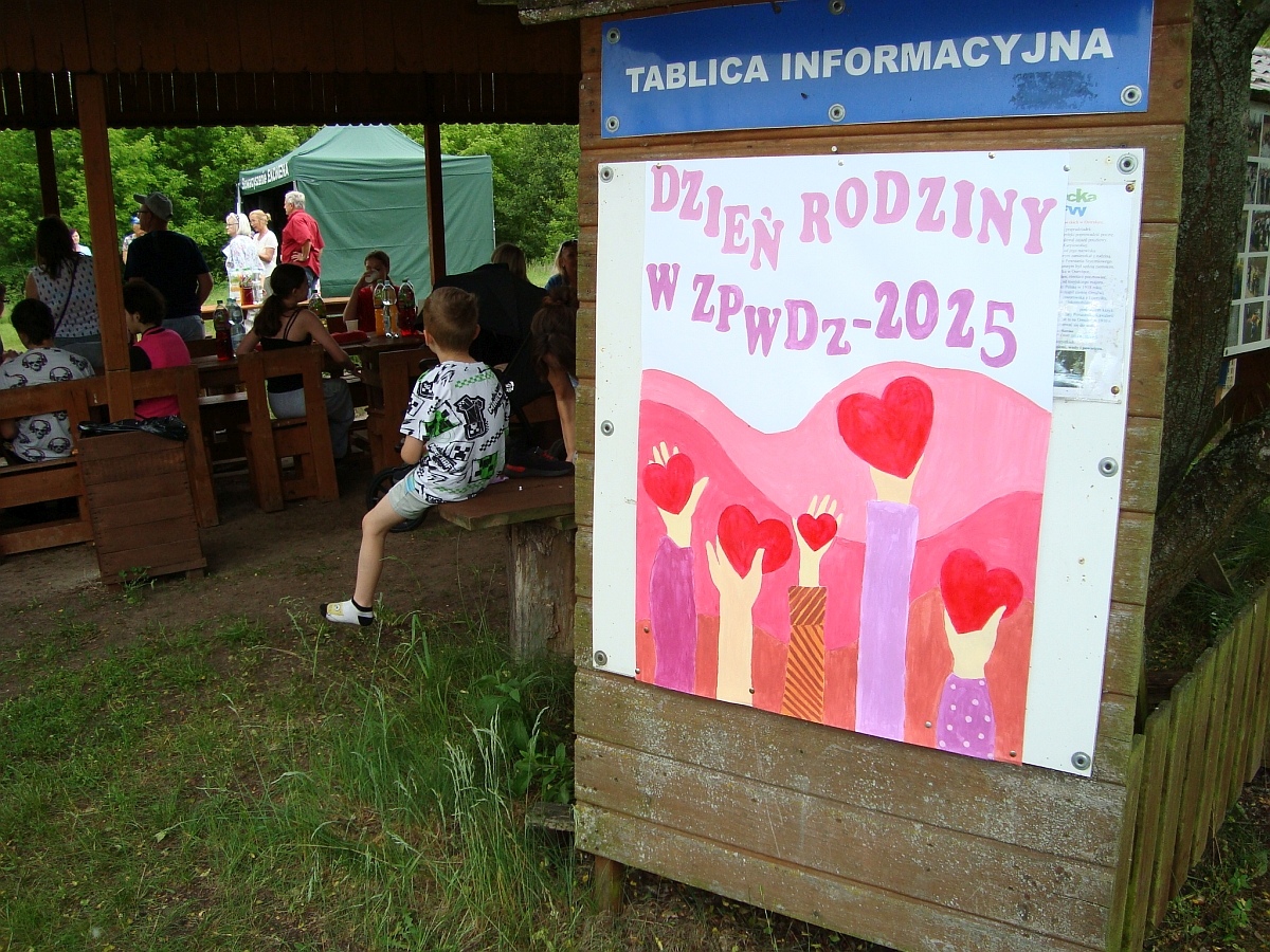 Rodzinny Piknik nad Omulwią [7.06.2025] - zdjęcie #15 - eOstroleka.pl