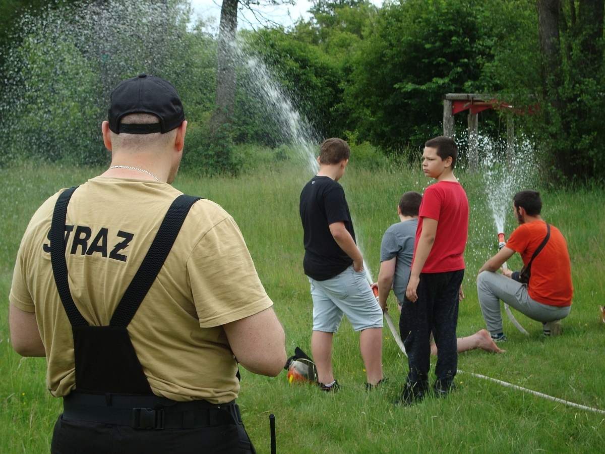 Rodzinny Piknik nad Omulwią [7.06.2025] - zdjęcie #7 - eOstroleka.pl
