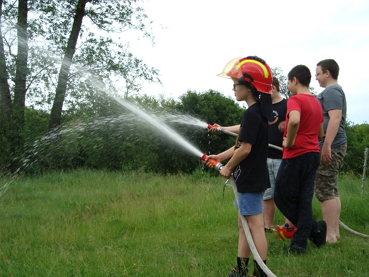 Rodzinny Piknik nad Omulwią [7.06.2025] - zdjęcie #6 - eOstroleka.pl